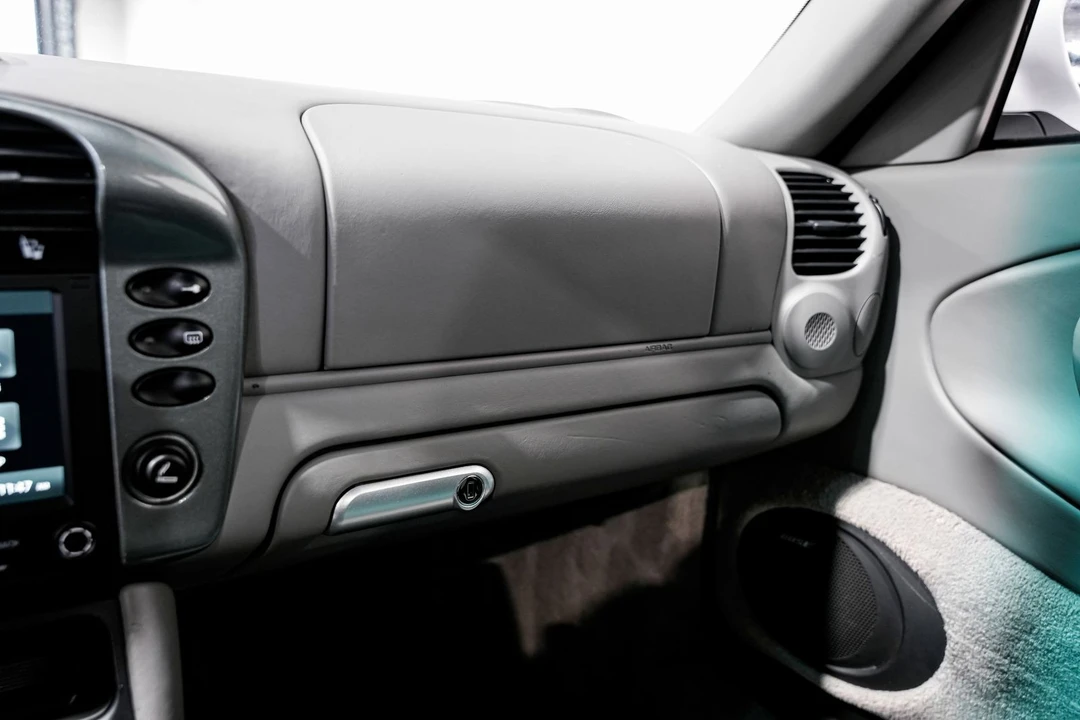 2003 Porsche 996 Carrera 4S - Image 17 of 31