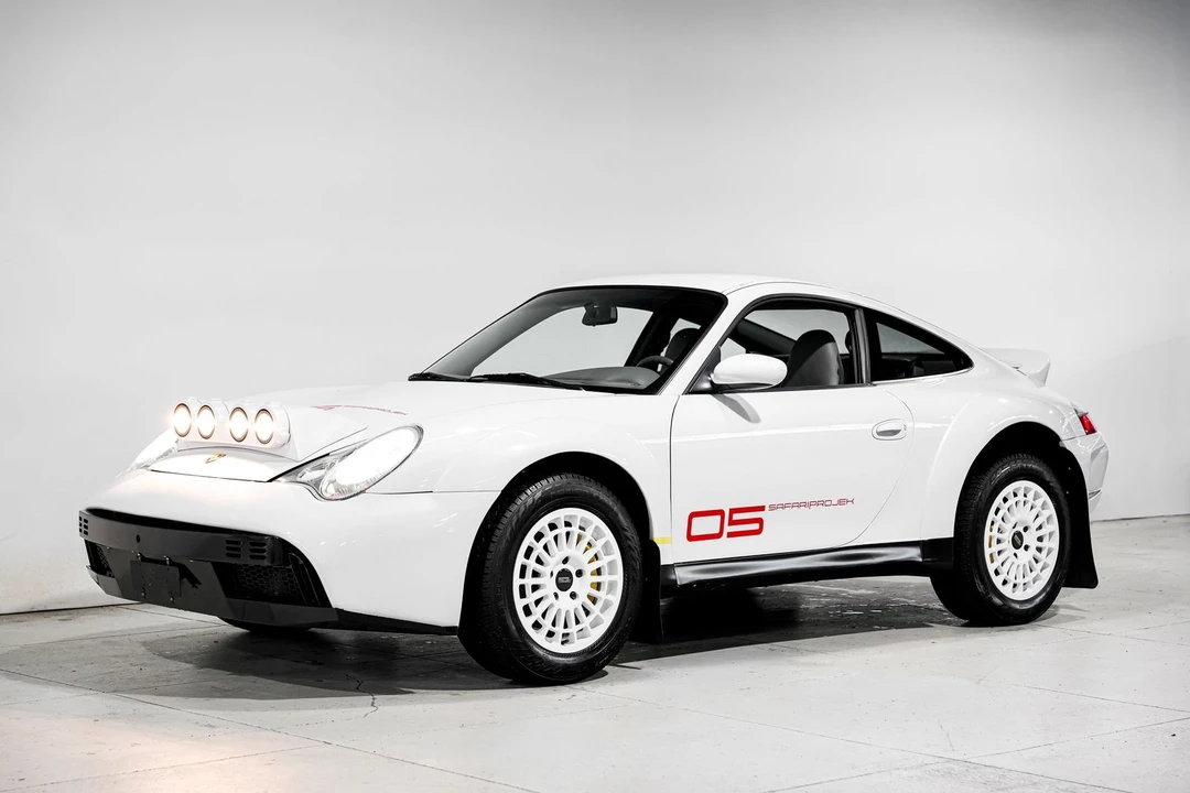 2003 Porsche 996 Carrera 4S - Image 6 of 31