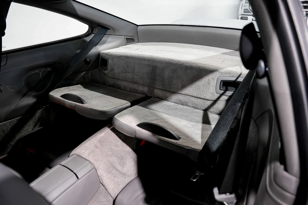 2003 Porsche 996 Carrera 4S - Image 22 of 31
