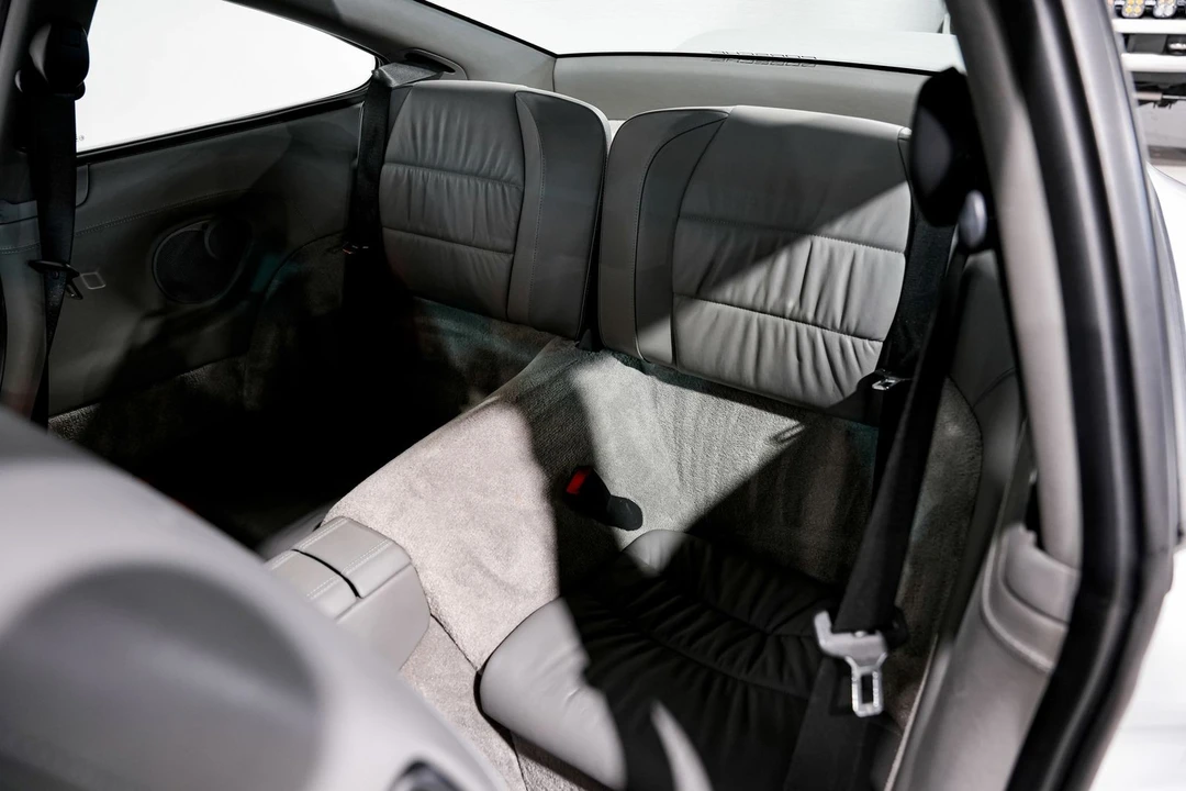 2003 Porsche 996 Carrera 4S - Image 21 of 31