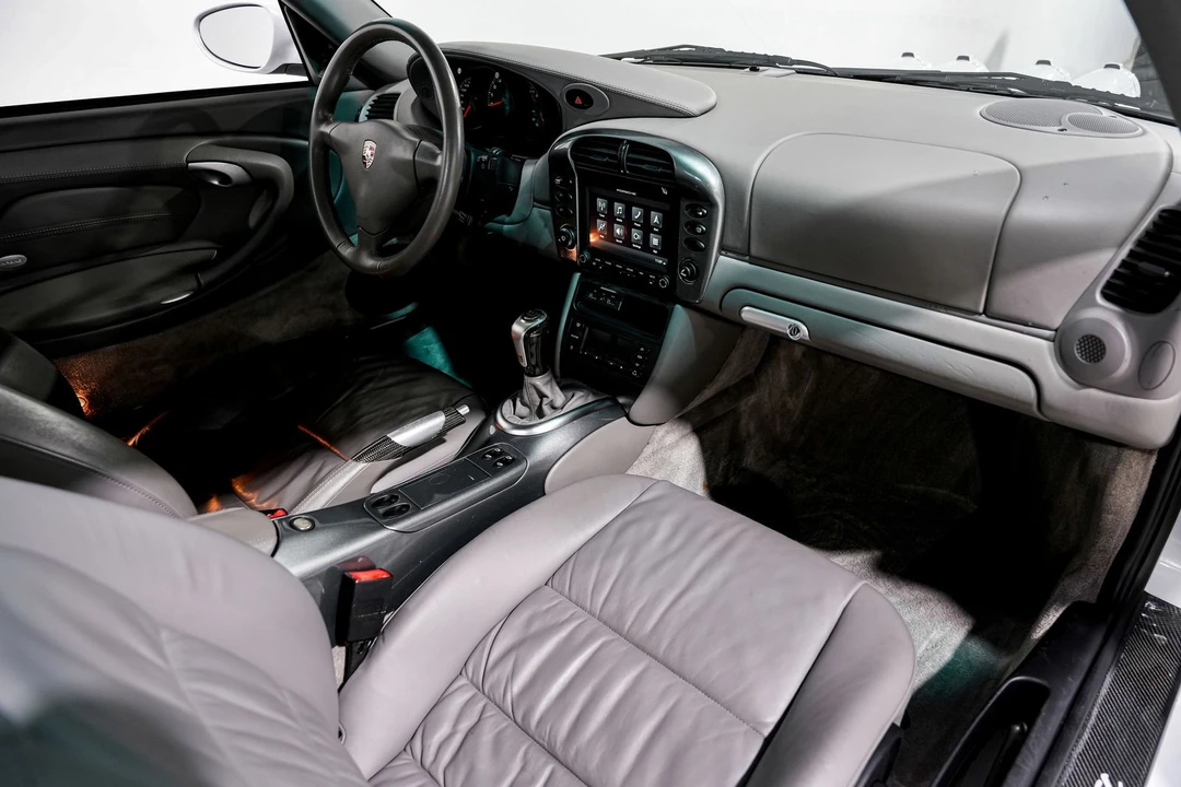 2003 Porsche 996 Carrera 4S - Image 29 of 31