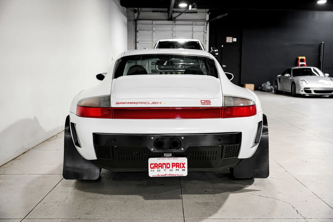 2003 Porsche 996 Carrera 4S - Image 4 of 31