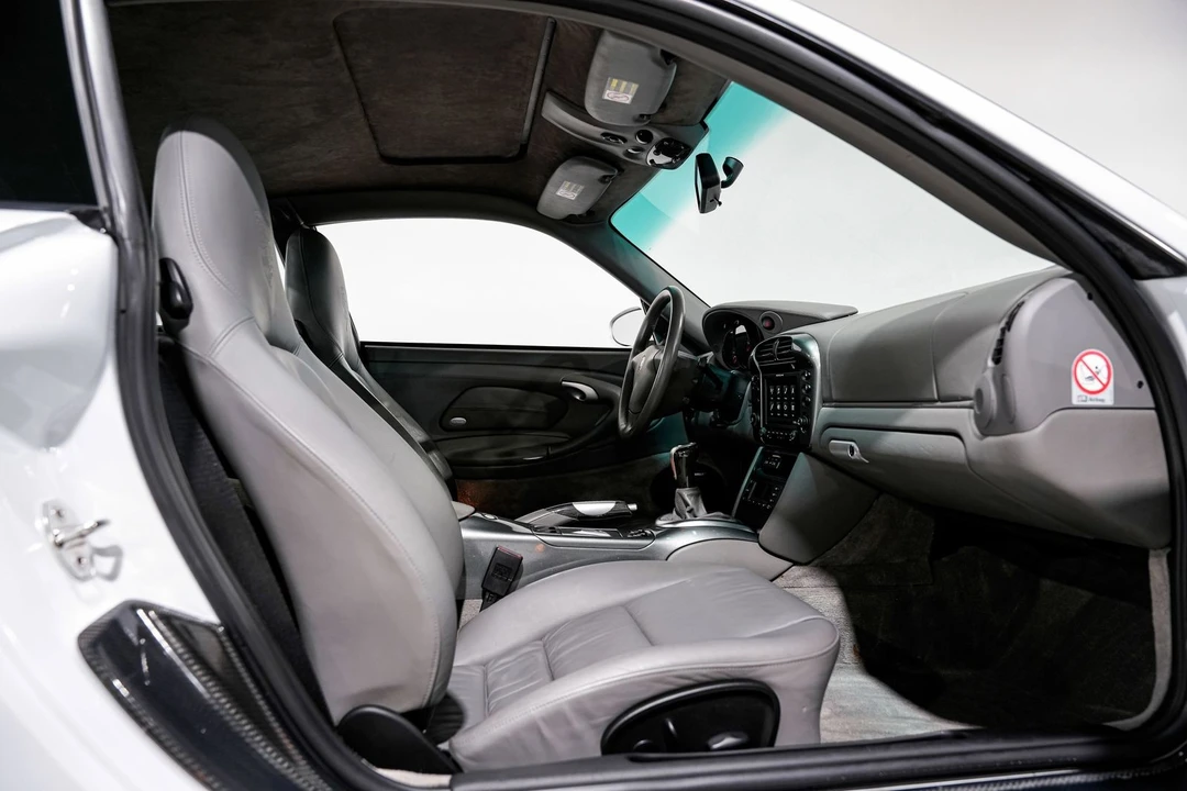 2003 Porsche 996 Carrera 4S - Image 28 of 31