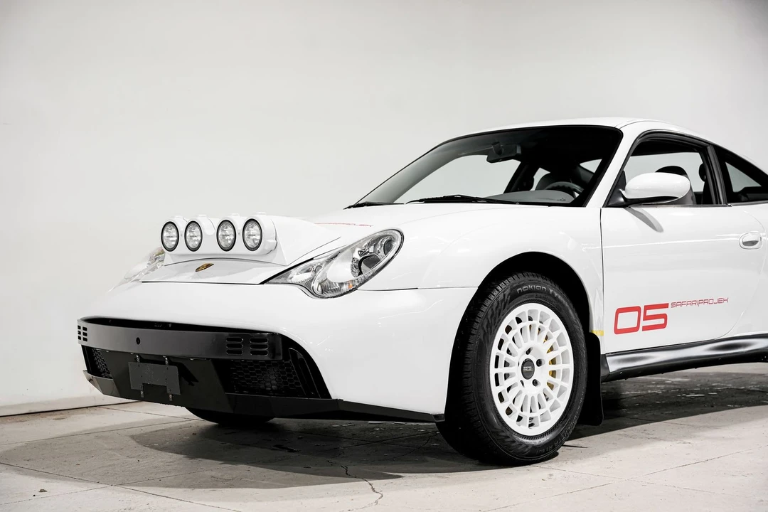 2003 Porsche 996 Carrera 4S - Image 31 of 31