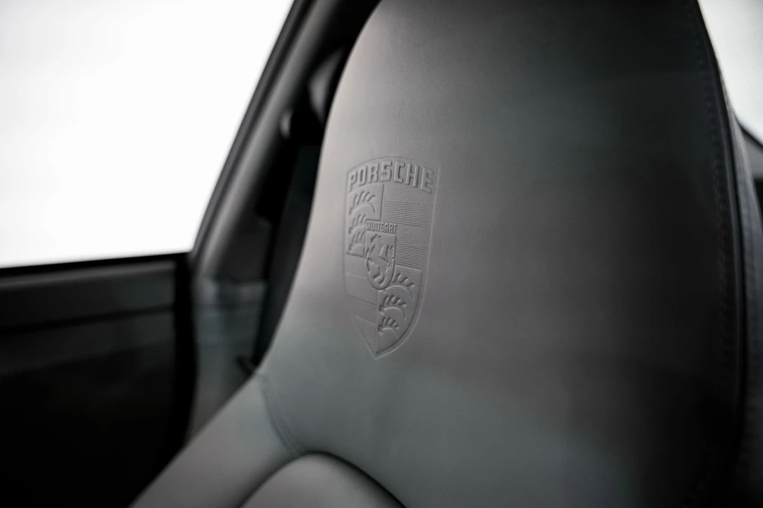 2003 Porsche 996 Carrera 4S - Image 18 of 31