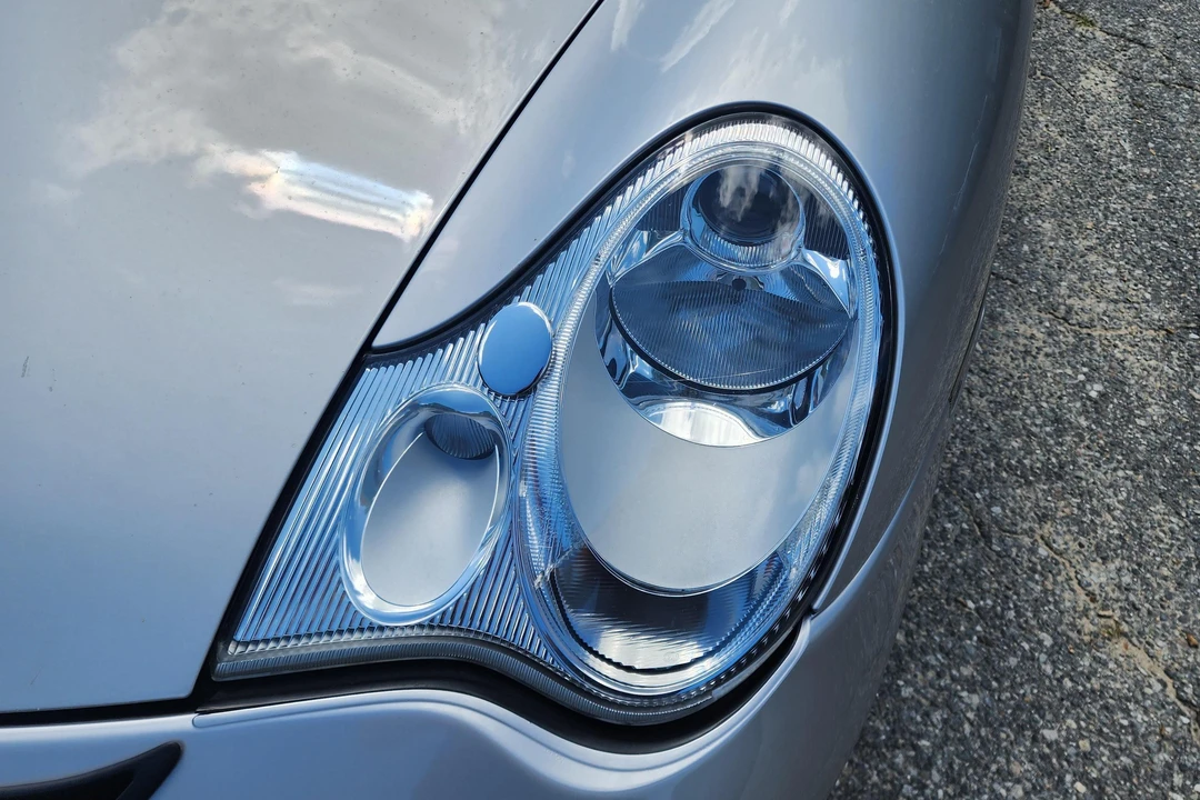2003 Porsche 996 Carrera 4S - Image 29 of 31