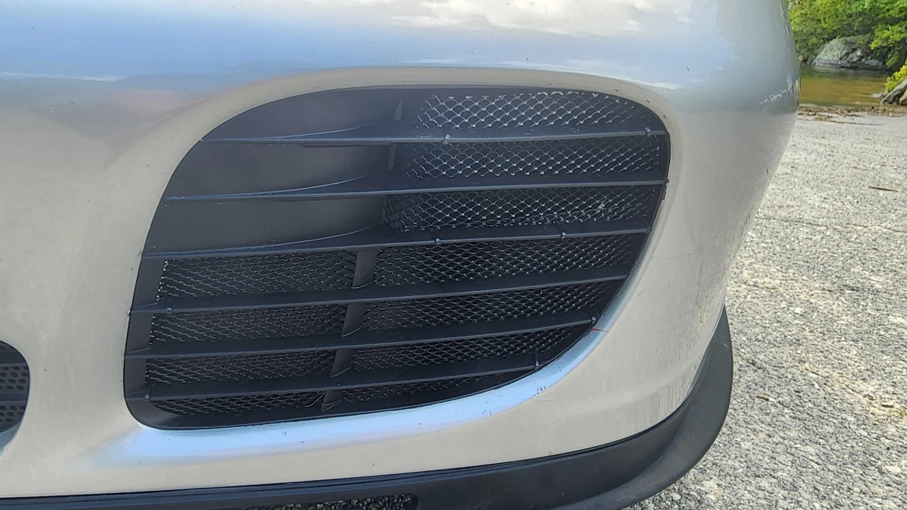 2003 Porsche 996 Carrera 4S - Image 28 of 31