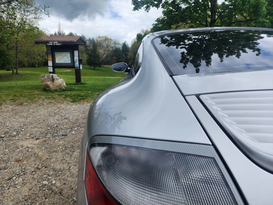 2003 Porsche 996 Carrera 4S - Image 30 of 31