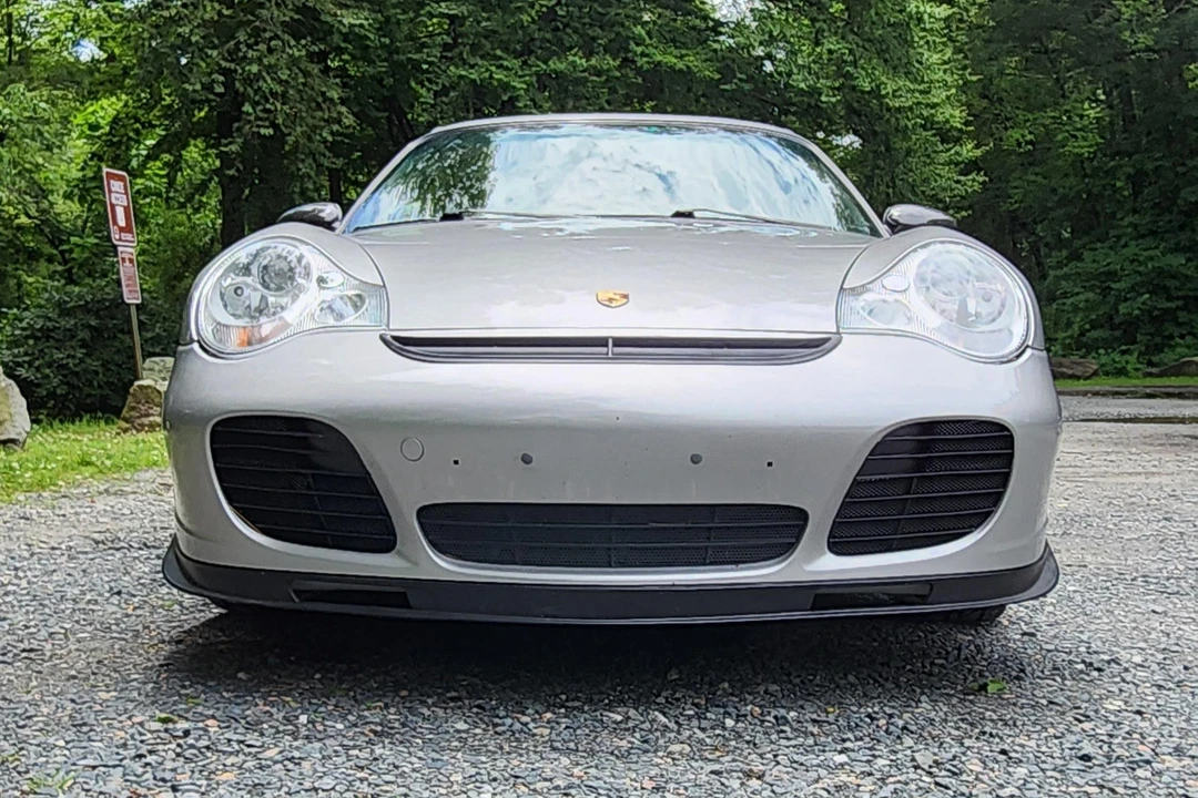 2003 Porsche 996 Carrera 4S - Image 7 of 31