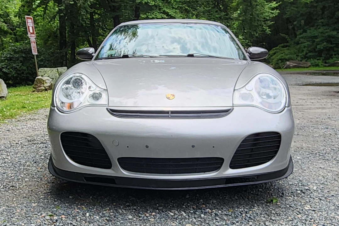 2003 Porsche 996 Carrera 4S - Image 6 of 31