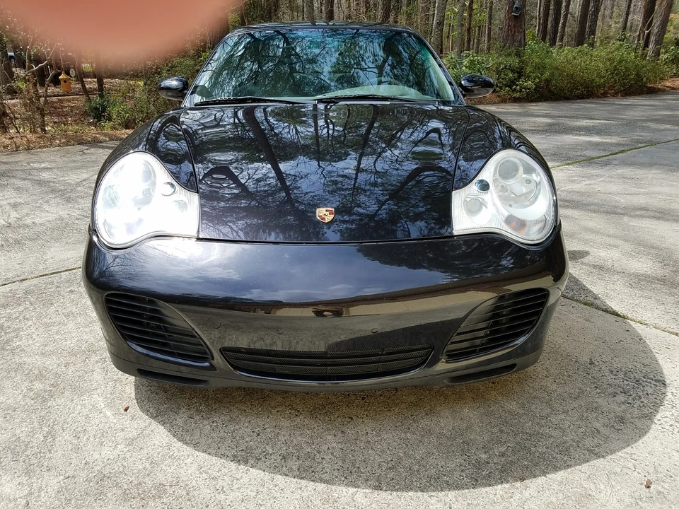 2003 Porsche 996 Carrera 4S - Image 3 of 31