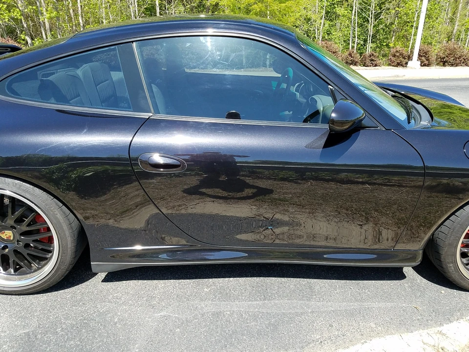 2003 Porsche 996 Carrera 4S - Image 23 of 31