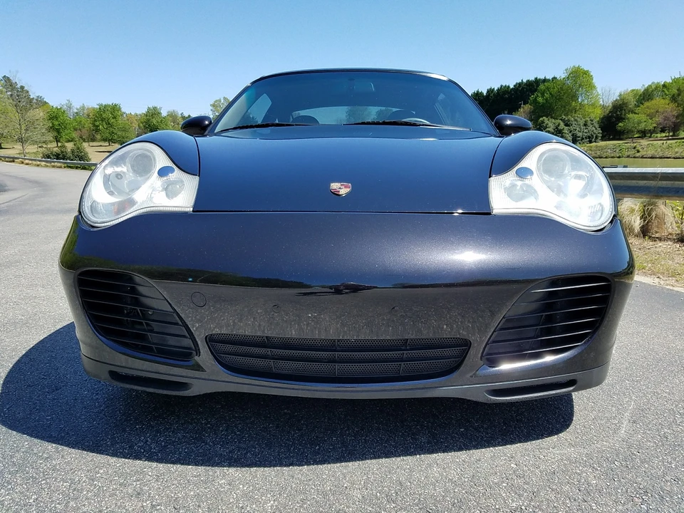 2003 Porsche 996 Carrera 4S - Image 21 of 31