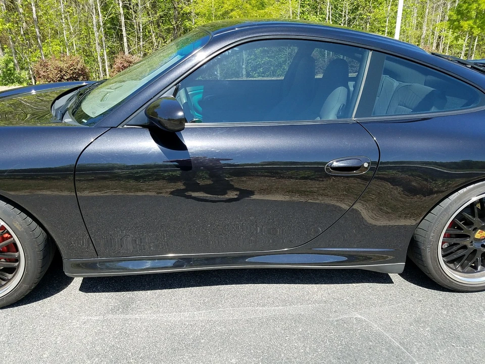 2003 Porsche 996 Carrera 4S - Image 25 of 31