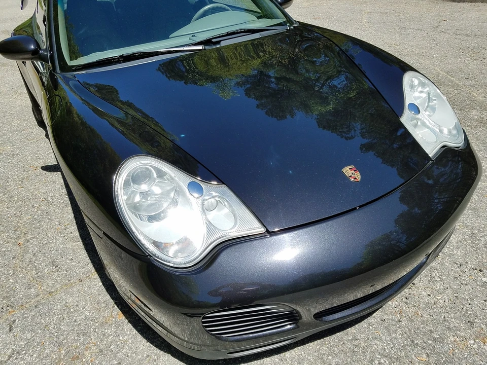 2003 Porsche 996 Carrera 4S - Image 29 of 31