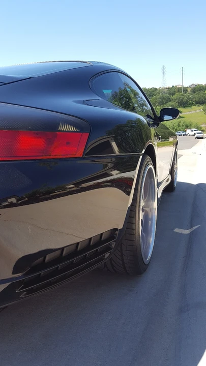 2003 Porsche 996 Carrera 4S - Image 10 of 31