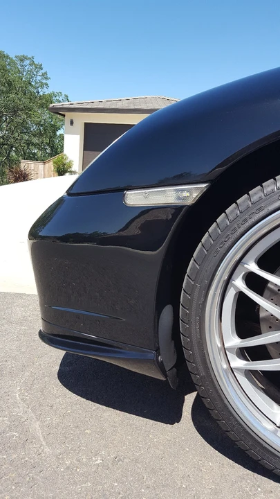 2003 Porsche 996 Carrera 4S - Image 7 of 31