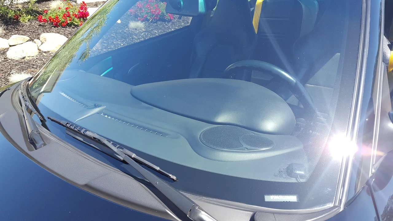 2003 Porsche 996 Carrera 4S - Image 14 of 31