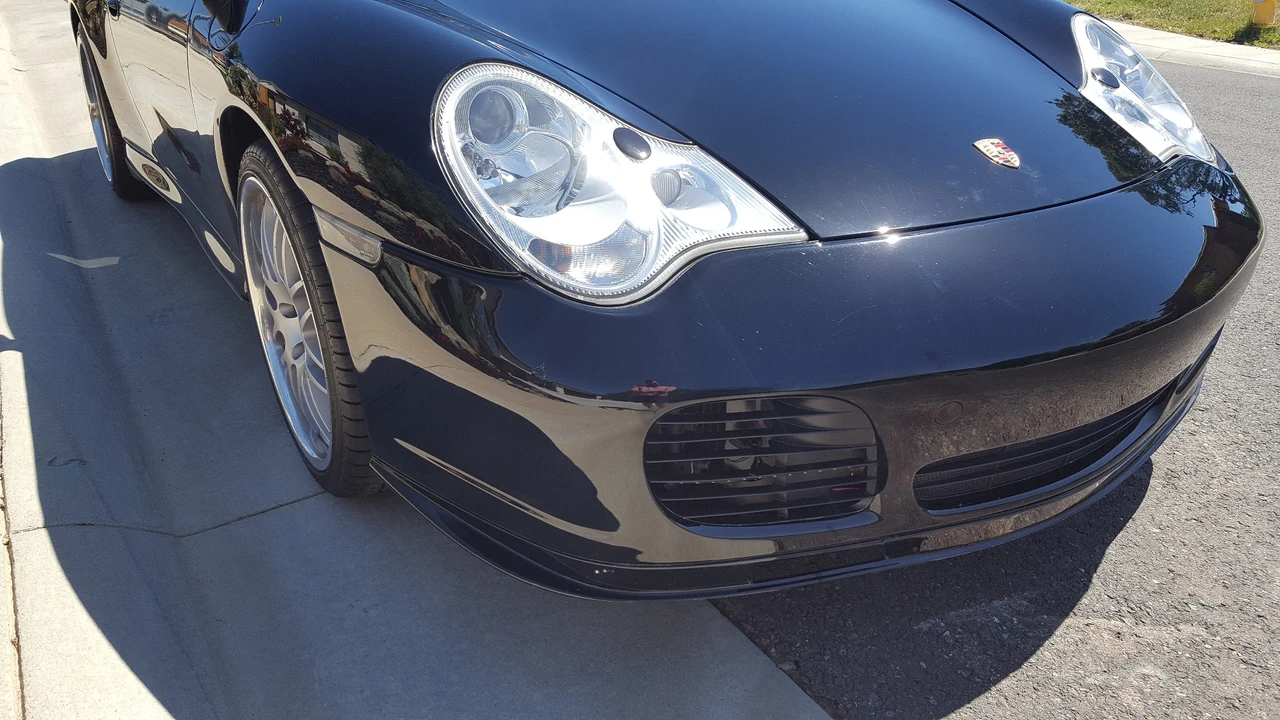 2003 Porsche 996 Carrera 4S - Image 6 of 31