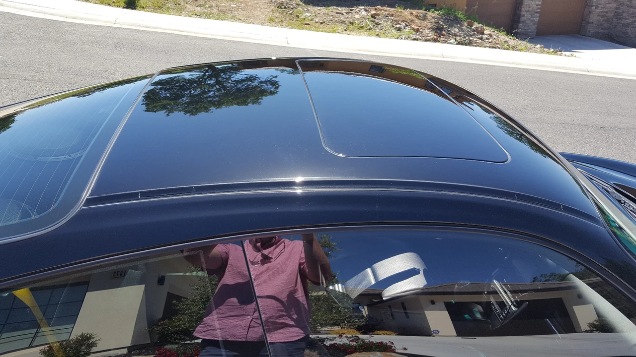 2003 Porsche 996 Carrera 4S - Image 16 of 31