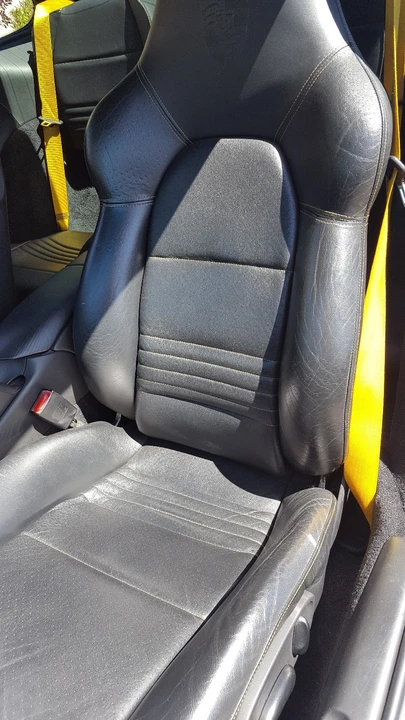 2003 Porsche 996 Carrera 4S - Image 22 of 31