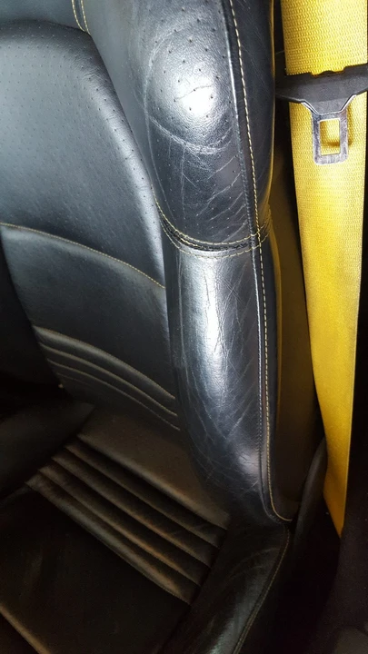 2003 Porsche 996 Carrera 4S - Image 23 of 31