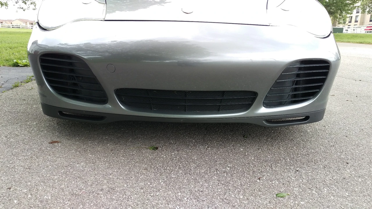2003 Porsche 996 Carrera 4S - Image 11 of 31