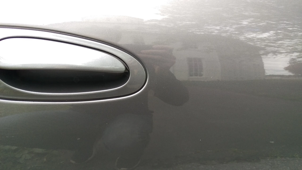 2003 Porsche 996 Carrera 4S - Image 28 of 31