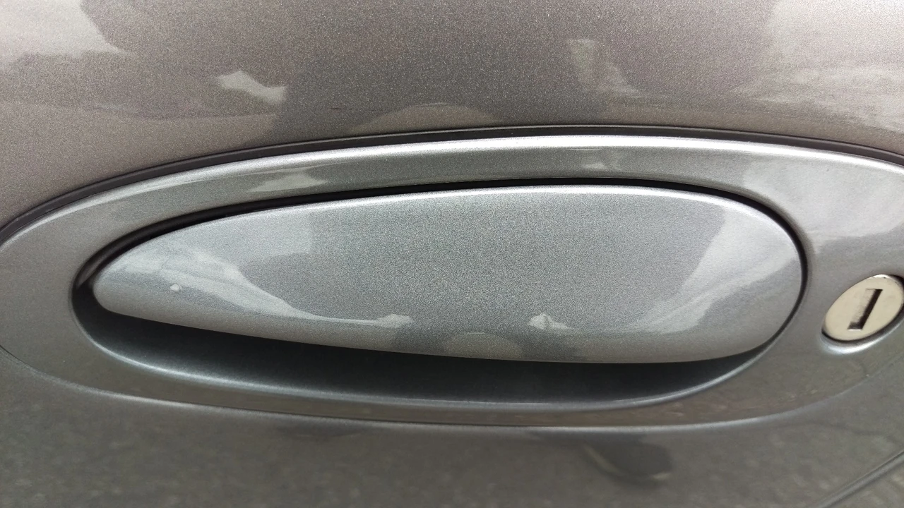 2003 Porsche 996 Carrera 4S - Image 31 of 31