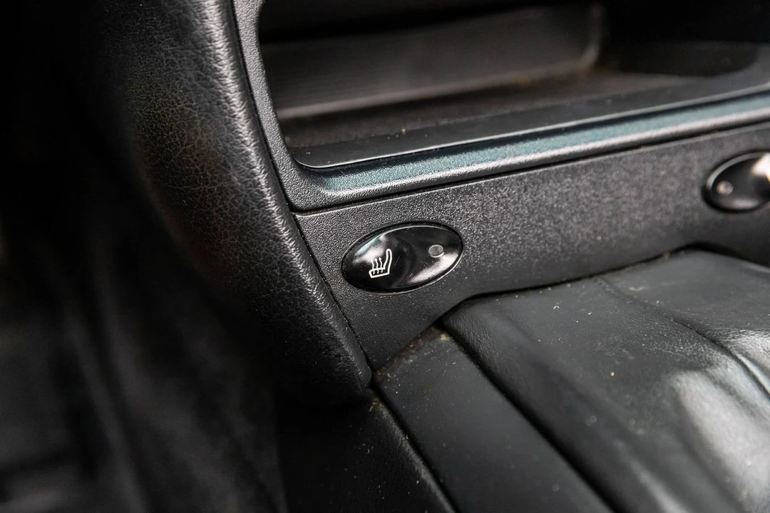 2003 Porsche 996 Carrera - Image 28 of 31