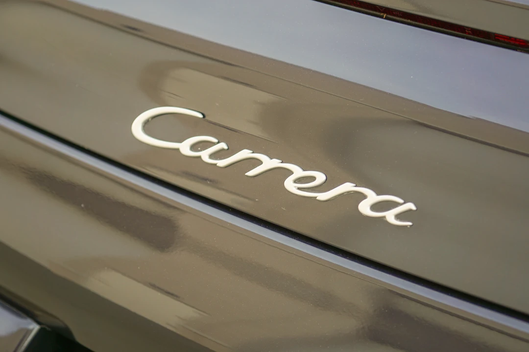 2003 Porsche 996 Carrera - Image 31 of 31