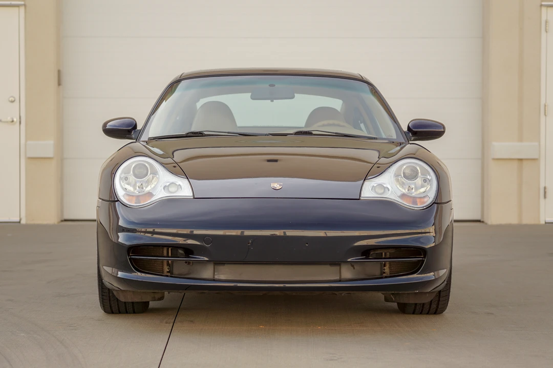 2003 Porsche 996 Carrera - Image 17 of 31