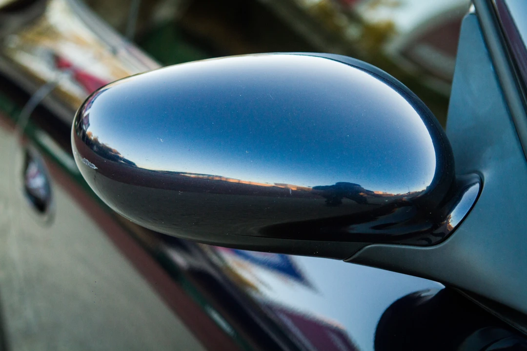 2003 Porsche 996 Carrera - Image 19 of 31