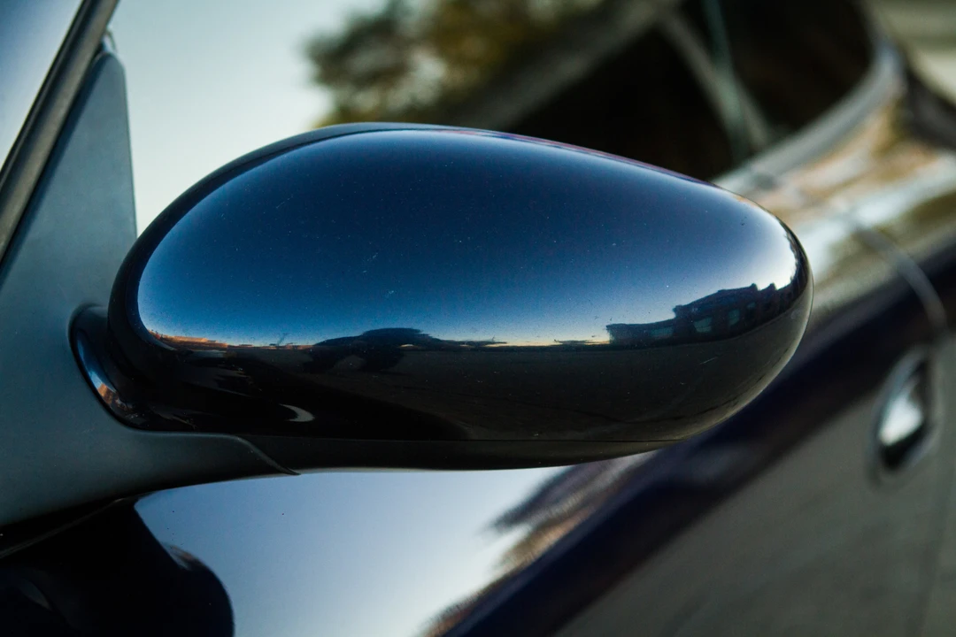 2003 Porsche 996 Carrera - Image 23 of 31