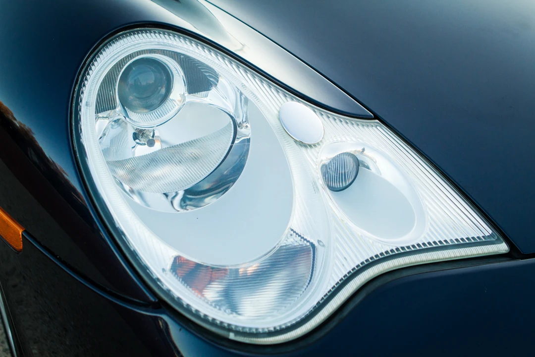 2003 Porsche 996 Carrera - Image 21 of 31