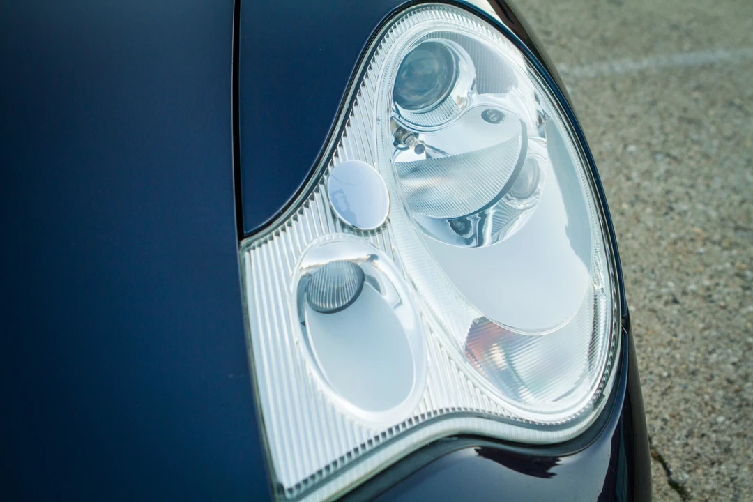 2003 Porsche 996 Carrera - Image 22 of 31
