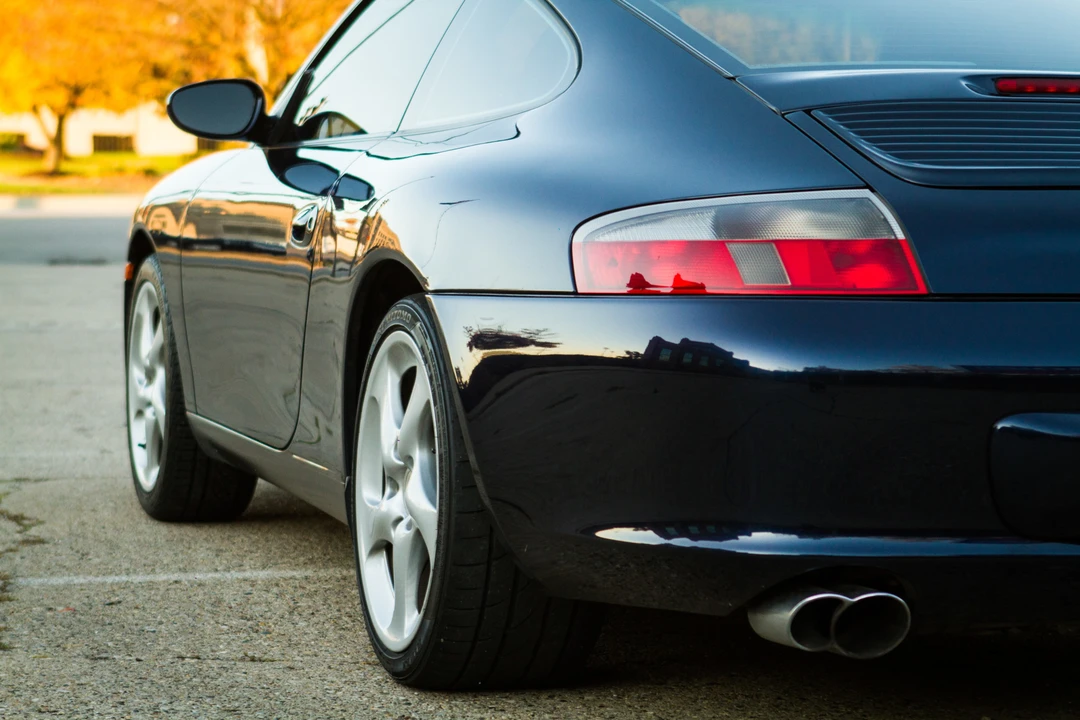 2003 Porsche 996 Carrera - Image 15 of 31