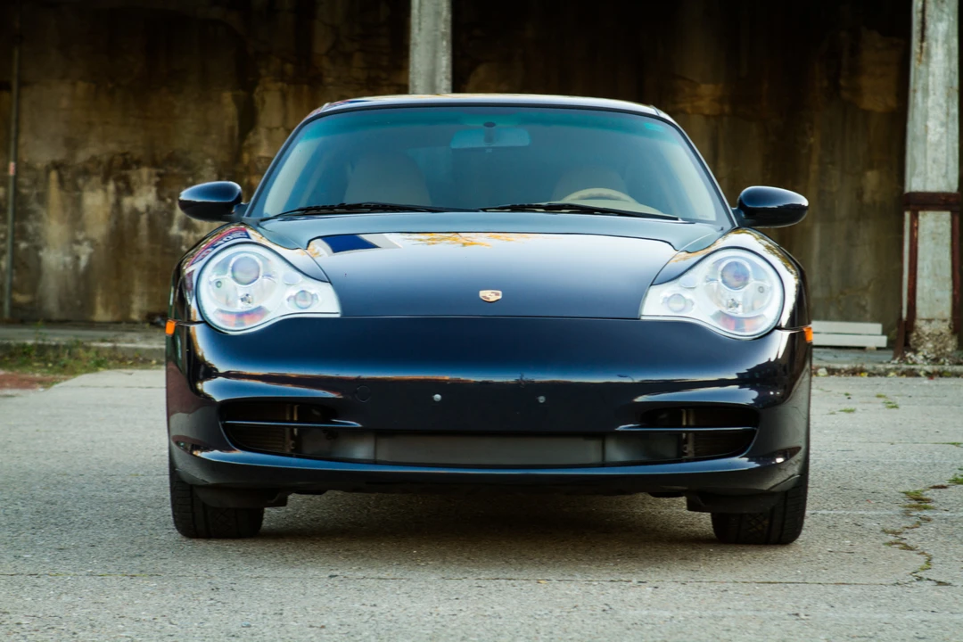 2003 Porsche 996 Carrera - Image 6 of 31
