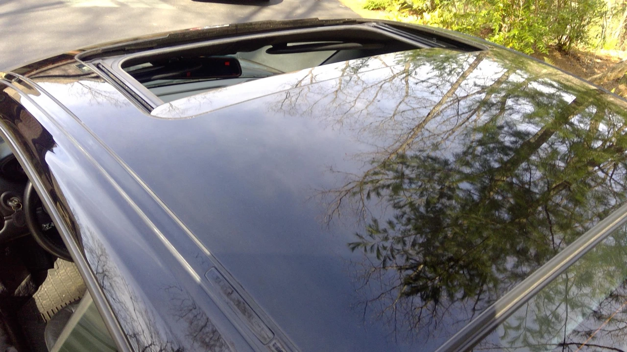 2003 Porsche 996 Carrera - Image 26 of 31