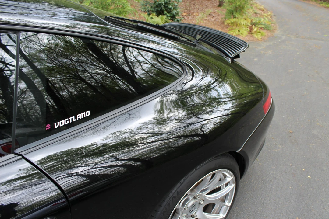 2003 Porsche 996 Carrera - Image 30 of 31