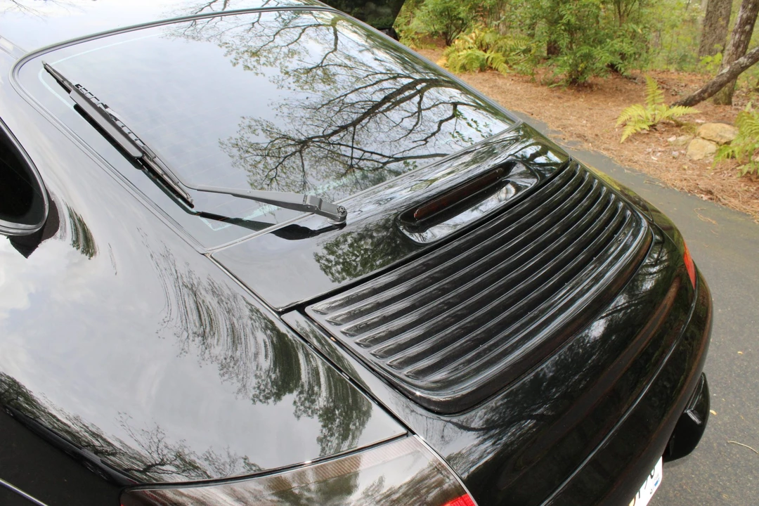 2003 Porsche 996 Carrera - Image 31 of 31