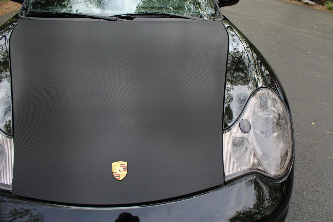 2003 Porsche 996 Carrera - Image 20 of 31