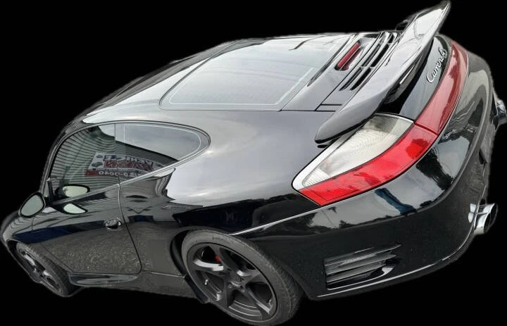 2003 Porsche 996 Carrera 4S - Image 6 of 11