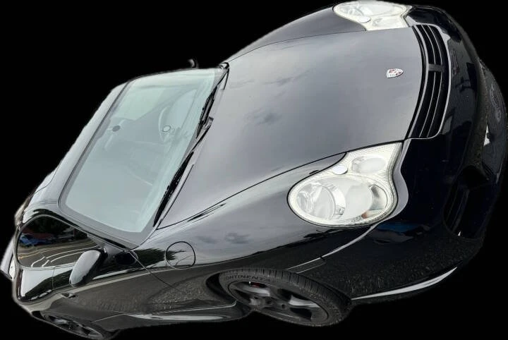 2003 Porsche 996 Carrera 4S - Image 7 of 11