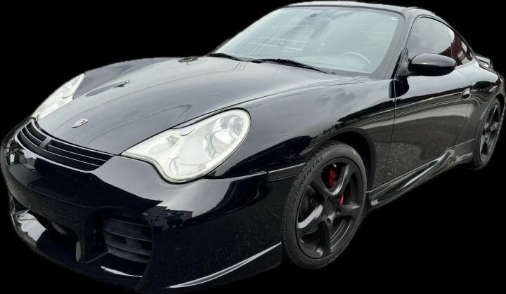 2003 Porsche 996 Carrera 4S - Image 4 of 11