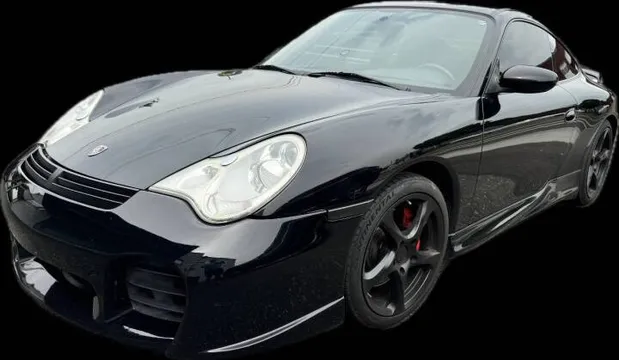 2003 Porsche 996 Carrera 4S - Image 4 of 11