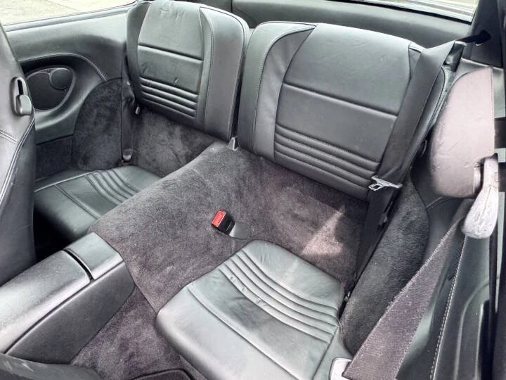 2003 Porsche 996 Carrera 4S - Image 3 of 11