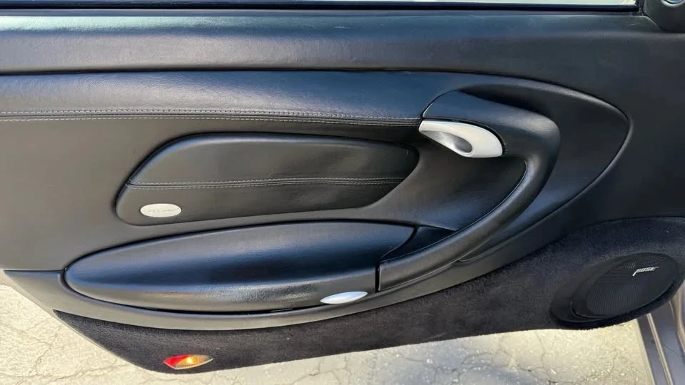 2003 Porsche 996 Carrera - Image 18 of 18