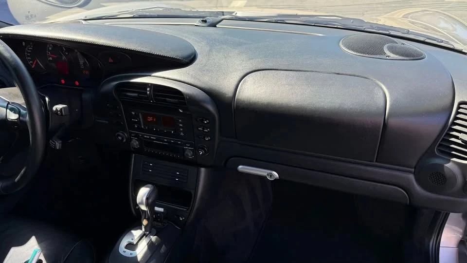 2003 Porsche 996 Carrera - Image 14 of 18