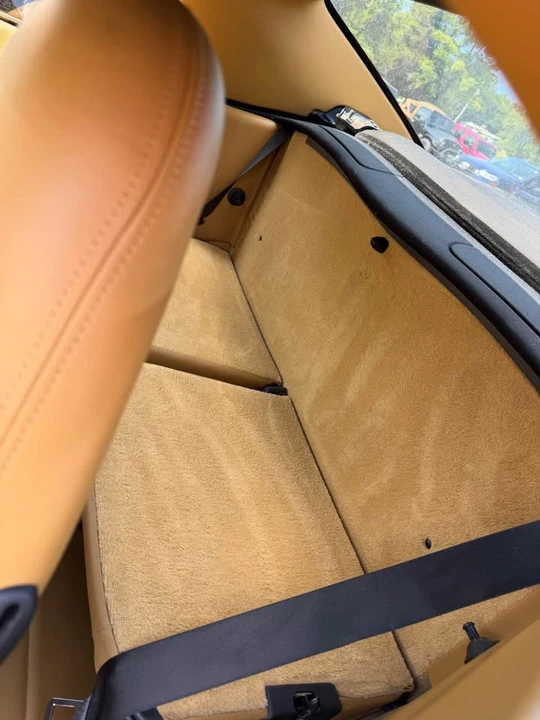 2003 Porsche 996 Carrera - Image 13 of 18